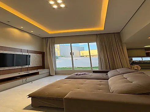 Casa em Plano Diretor Sul, Palmas