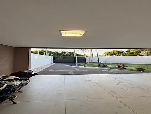 Casa em Plano Diretor Sul, Palmas