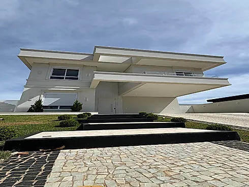 Casa em Plano Diretor Sul, Palmas