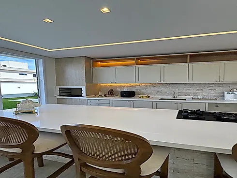 Casa em Plano Diretor Sul, Palmas