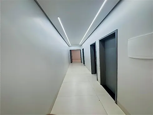 Casa Nova Meio Lote 505 Sul 3/4 - Casa em Plano Diretor Sul, Palmas - Foto 1