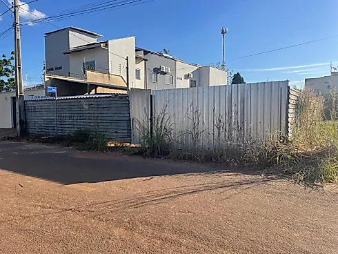 Lote 307 Sul 193 Metros - Terreno - Foto 2