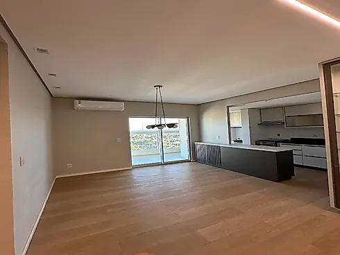 Apartamento em Plano Diretor Sul, Palmas