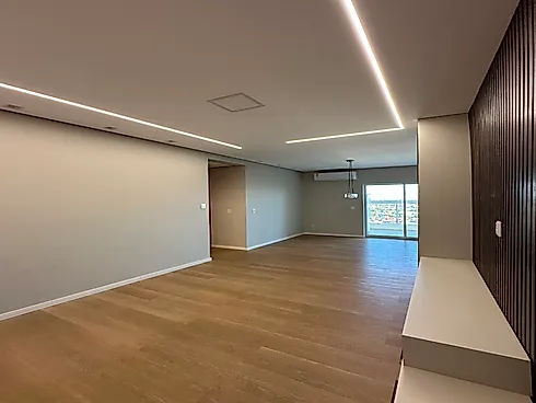 Apartamento em Plano Diretor Sul, Palmas