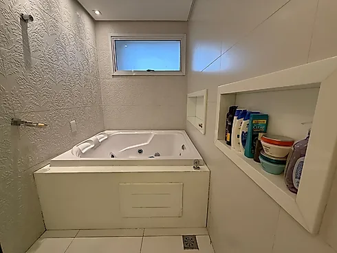 Apartamento em Plano Diretor Sul - Orla de Palmas, Palmas