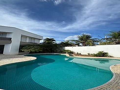 Casa em Plano Diretor Sul, Palmas