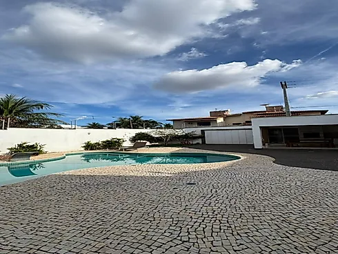 Casa em Plano Diretor Sul, Palmas