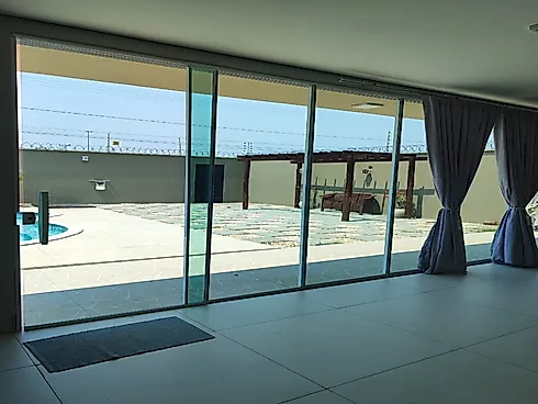 Casa Térrea 407 Sul - Lote Grande - 3 Suítes Plenas - Apartamento em Plano Diretor Sul, Palmas - Foto 3