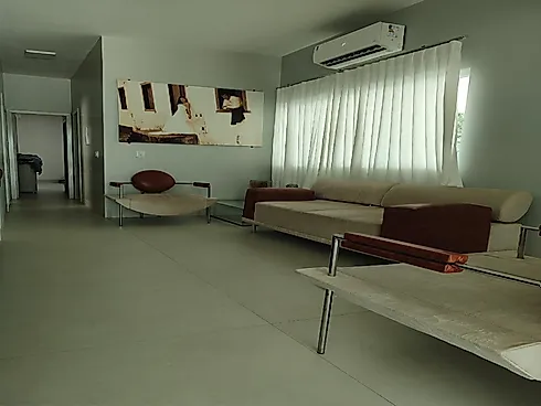 Casa Térrea 407 Sul - Lote Grande - 3 Suítes Plenas - Apartamento em Plano Diretor Sul, Palmas - Foto 5