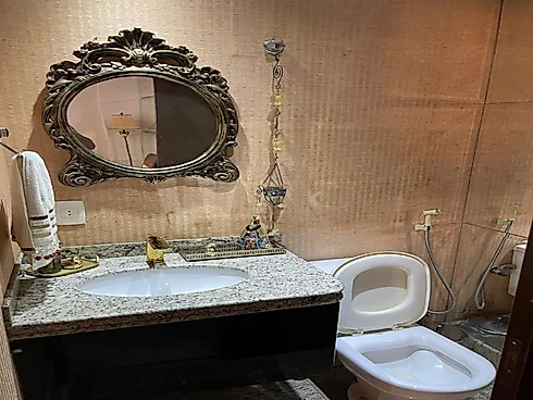 Apartamento 3 Suítes Plenas - Terra Bella - 204 Sul Palmas - Apartamento em Plano Diretor Sul, Palmas - Foto 4