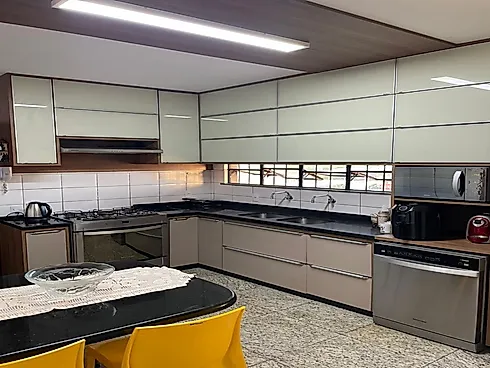 Apartamento 3 Suítes Plenas - Terra Bella - 204 Sul Palmas - Apartamento em Plano Diretor Sul, Palmas - Foto 5