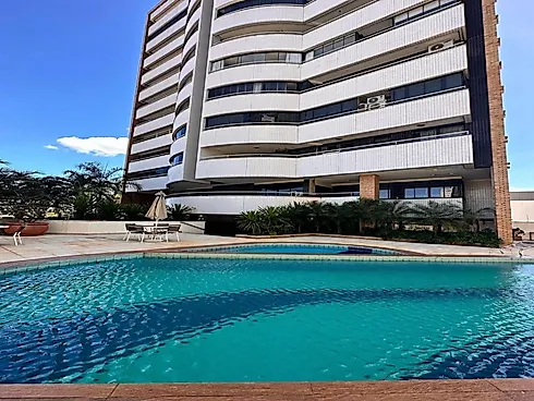 Plano Diretor Sul, Palmas