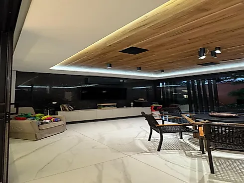 Casa em Plano Diretor Sul, Palmas