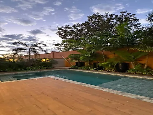 Casa em Plano Diretor Sul, Palmas