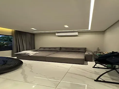 Casa em Plano Diretor Sul, Palmas