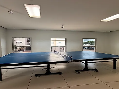 Apartamento em Plano Diretor Sul, Palmas