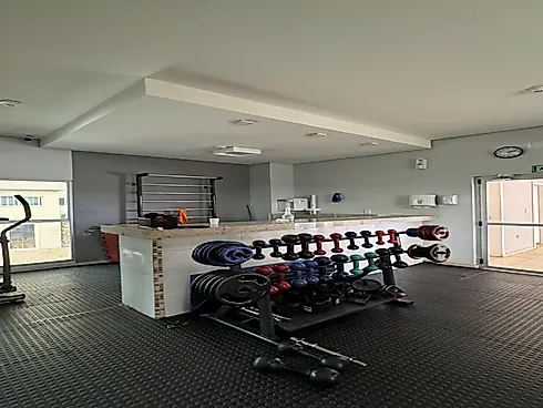 Apartamento em Plano Diretor Sul, Palmas