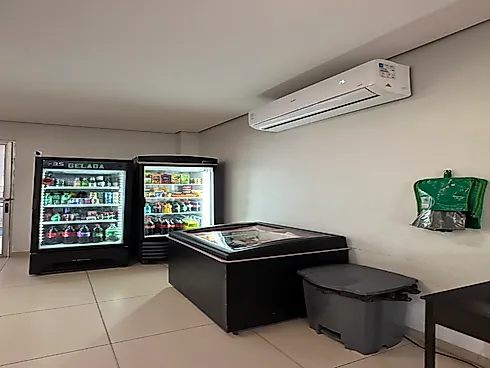 Apartamento em Plano Diretor Sul, Palmas