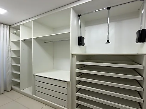 Casa Térrea na Orla de Palmas - 3/4 com Piscina - Casa em Plano Diretor Sul, Palmas - Foto 4