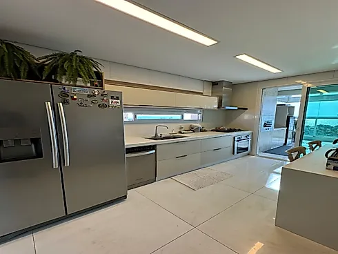 Duplex Orla 14 Residence - Apartamento - Foto 1