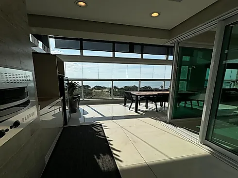 Duplex Orla 14 Residence - Apartamento - Foto 5