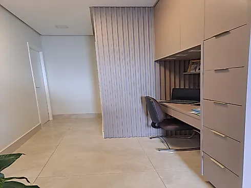 Apartamento Single — Orla 14, Palmas - Apartamento - Foto 1