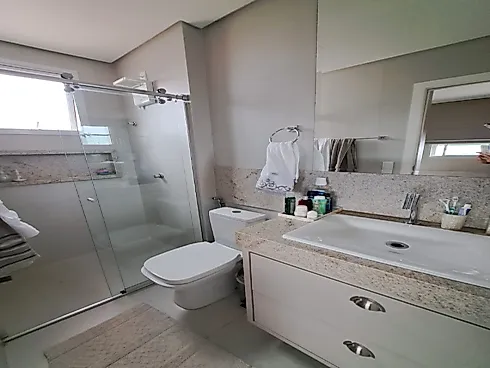 Apartamento Single — Orla 14, Palmas - Apartamento - Foto 2