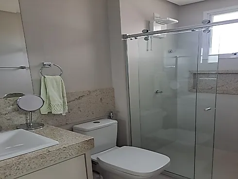Apartamento Single — Orla 14, Palmas - Apartamento - Foto 3