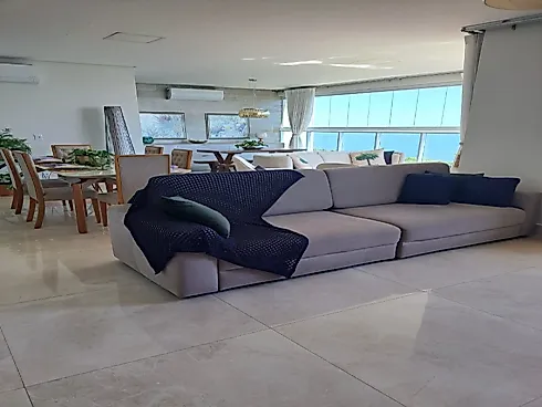 Apartamento Single — Orla 14, Palmas - Apartamento - Foto 5