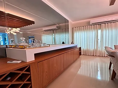 Casa Térrea Alto Padrão — 720m² de Terreno (110 Sul) - Casa - Foto 2