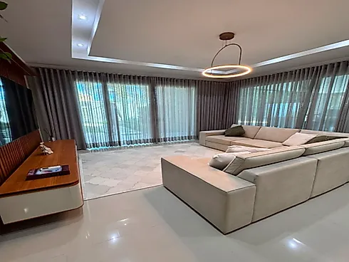 Casa Térrea Alto Padrão — 720m² de Terreno (110 Sul) - Casa - Foto 4