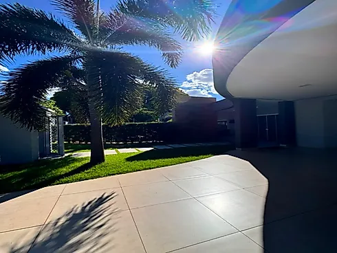 Casa Térrea Alto Padrão — 720m² de Terreno (110 Sul) - Casa - Foto 5