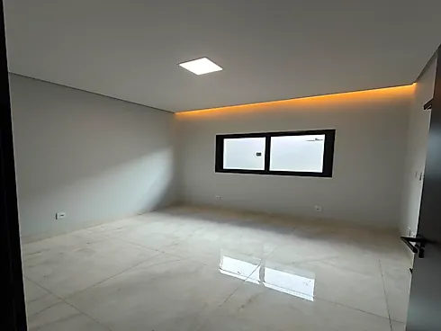 Casa Térrea Nova - 3 Suítes - Palmas - 505 Sul - Casa geminada - Foto 1