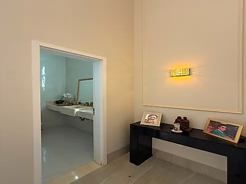 Casa de 4 Suítes Plenas - Todas com Closet - Orla de Palmas - Casa - Foto 5