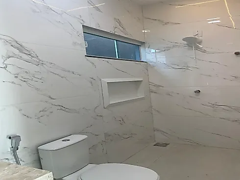 1603 Sul - Casa Moderna com Pé-Direito Duplo em Localização Estratégica na - Casa - Foto 5