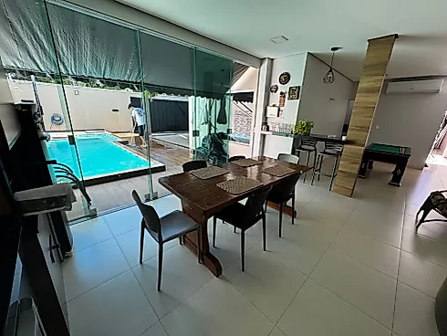 Casa/Sobrado – 606 Sul - Sobrado - Foto 2
