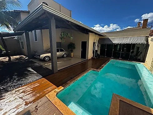 Casa/Sobrado – 606 Sul - Sobrado - Foto 3