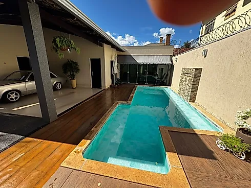 Casa/Sobrado – 606 Sul - Sobrado - Foto 4