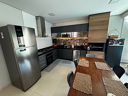 Casa/Sobrado – 606 Sul - Sobrado - Foto 5