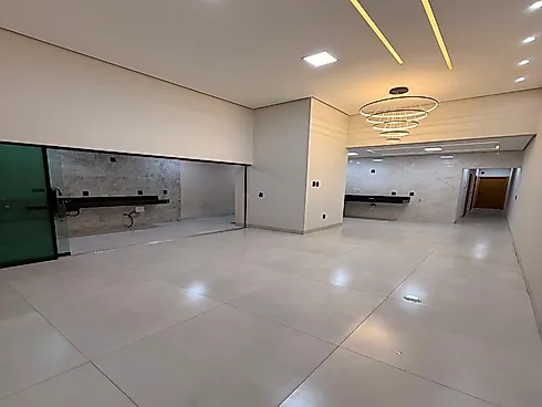 Apartamento com 3 quartos em , Palmas