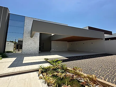 Casa com 4 quartos em Plano Diretor Sul, Palmas