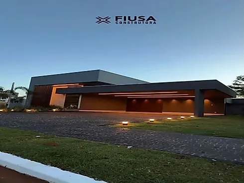 Casa em Condomínio com 0 quartos em , Palmas