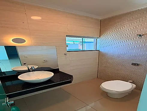 Casa com 0 quartos em , Palmas