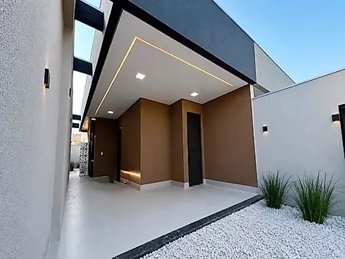 Casa com 0 quartos em , Palmas
