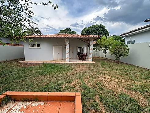 Casa 208 Norte - 3 Suites - Aluguel - com Energia Solar - Casa em Plano Diretor Norte, Palmas - Foto 3