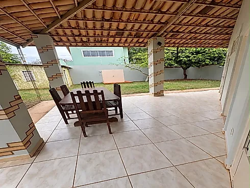 Casa 208 Norte - 3 Suites - Aluguel - com Energia Solar - Casa em Plano Diretor Norte, Palmas - Foto 4