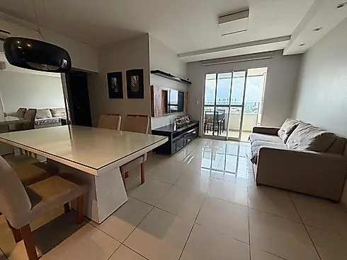 Apartamento com 0 quartos em 106 Sul, Palmas