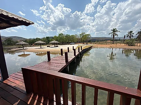 Chácara beira lago |KM 24 sentido Lajeado