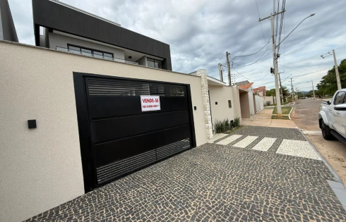 Casa com 4 quartos em Plano Diretor Sul, Palmas