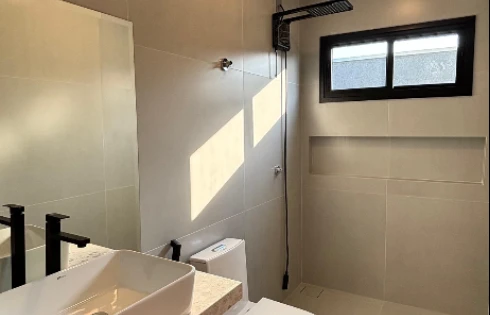 Casa com 3 quartos em Plano Diretor Sul, Palmas